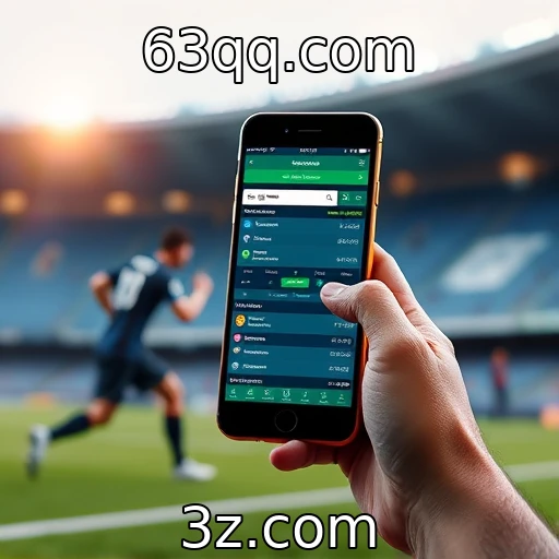 63qq.com Análise das Principais Apostas do Campeonato Brasileiro de 2025