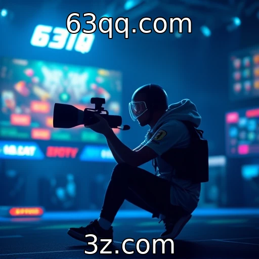 63qq.com Apostas esportivas: segredos para analisar partidas como um profissional