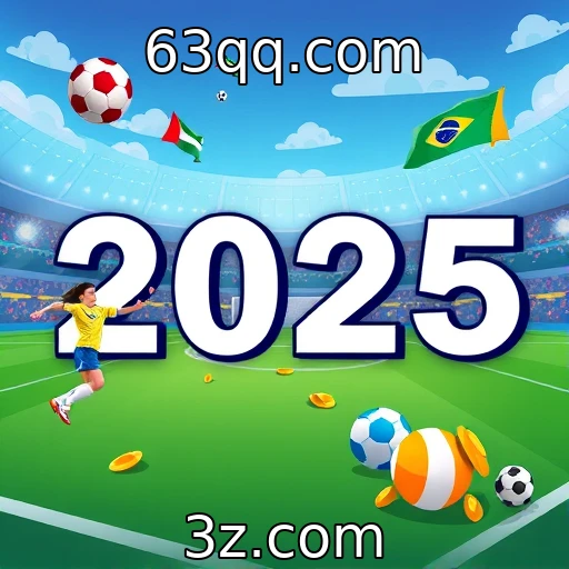 63qq.com Explorando o Futuro das Apostas Online no Brasil de 2025
