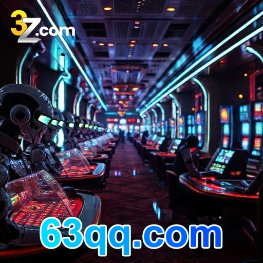 63qq.com Plataforma