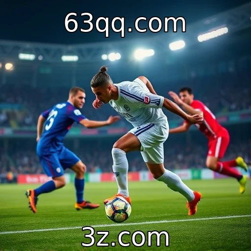 63qq.com O crescimento das apostas esportivas no Brasil e o futuro promissor