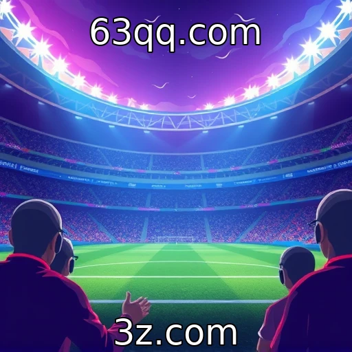 63qq.com Apostas esportivas: como analisar partidas para aumentar suas chances