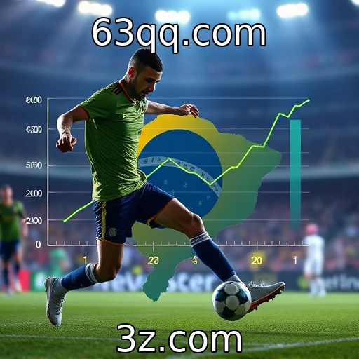 63qq.com Apostas esportivas: como analisar partidas para garantir melhores lucros