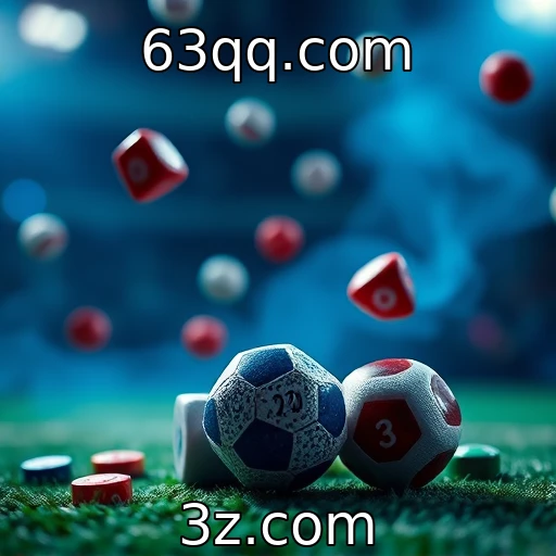 63qq.com Transformando suas apostas: como análises melhoram seus resultados em esportes